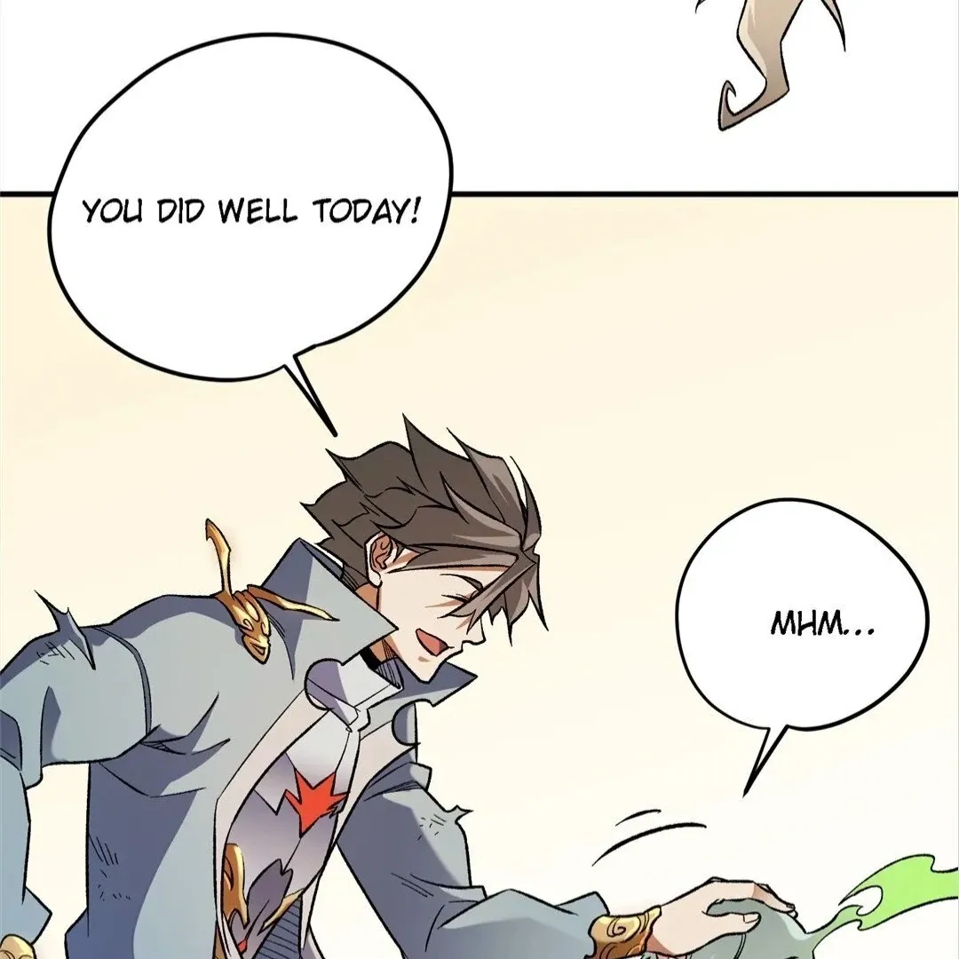 The Jobless Guy Who Has Come to Slay Chapter 138 page 43 - 