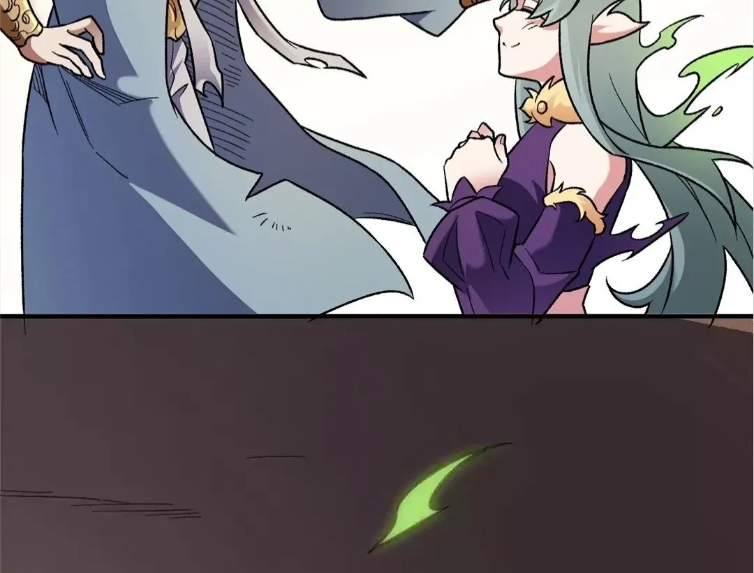 The Jobless Guy Who Has Come to Slay Chapter 138 page 44 - 