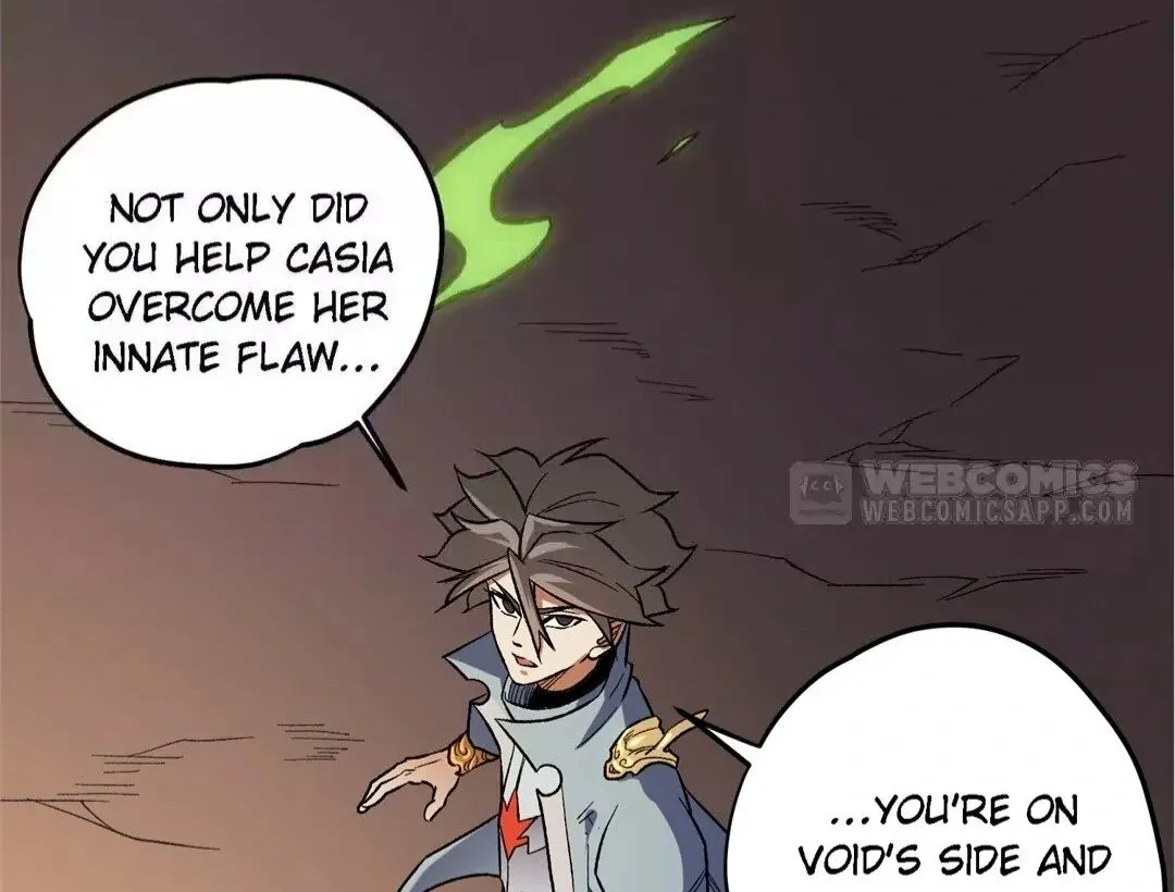 The Jobless Guy Who Has Come to Slay Chapter 138 page 45 - 