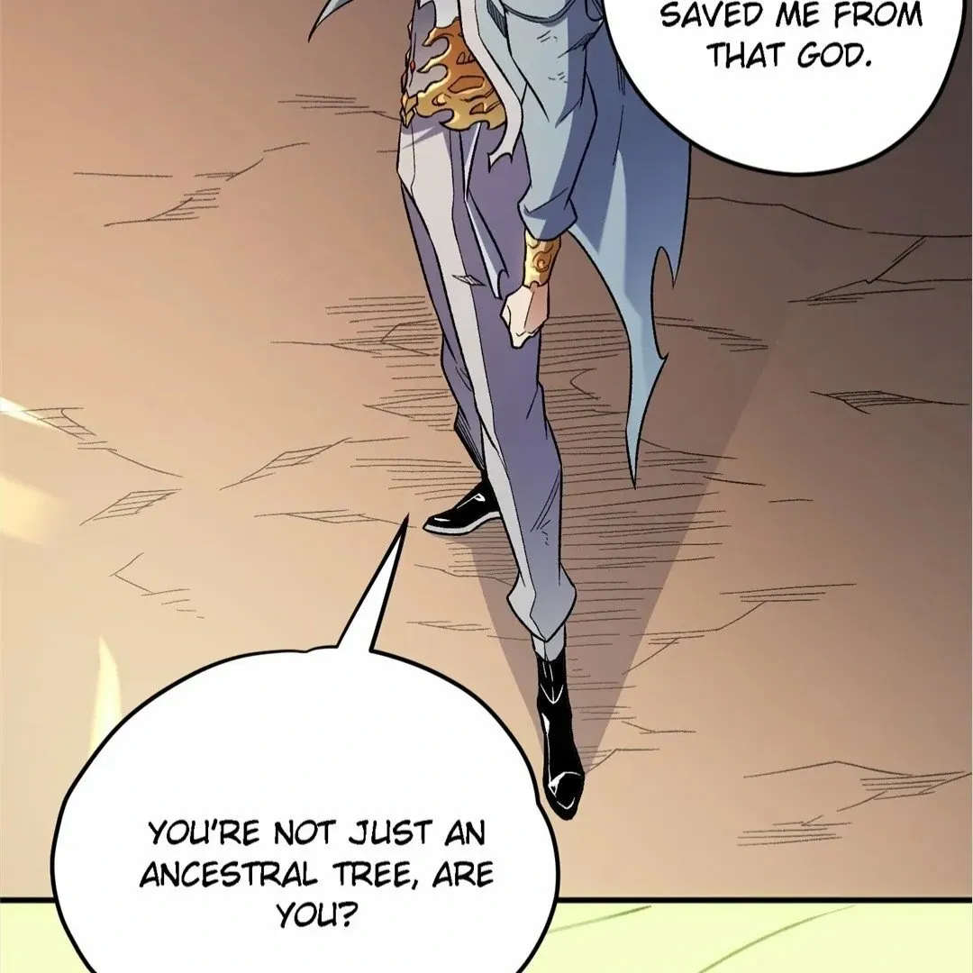 The Jobless Guy Who Has Come to Slay Chapter 138 page 46 - 