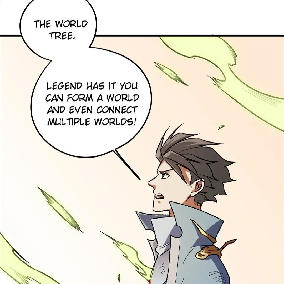 The Jobless Guy Who Has Come to Slay Chapter 138 page 50 - 