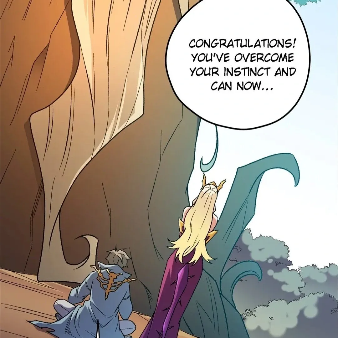 The Jobless Guy Who Has Come to Slay Chapter 138 page 6 - 