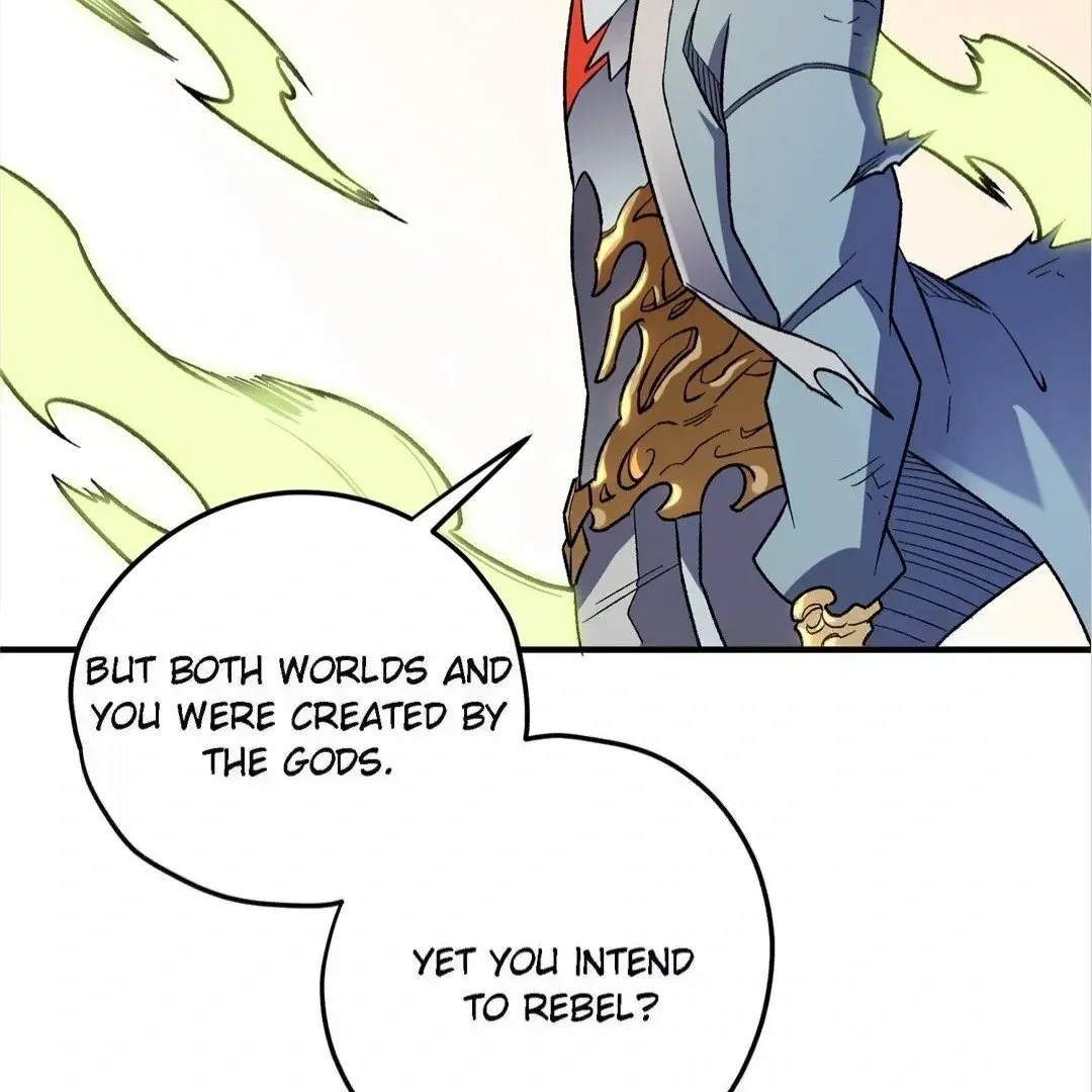 The Jobless Guy Who Has Come to Slay Chapter 138 page 51 - 