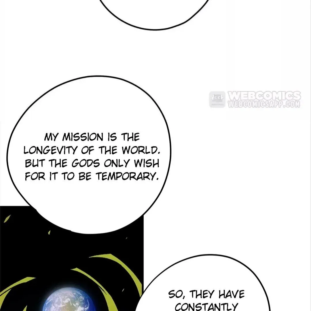The Jobless Guy Who Has Come to Slay Chapter 138 page 52 - 
