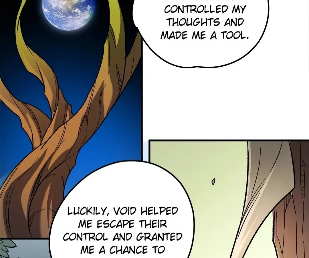 The Jobless Guy Who Has Come to Slay Chapter 138 page 53 - 
