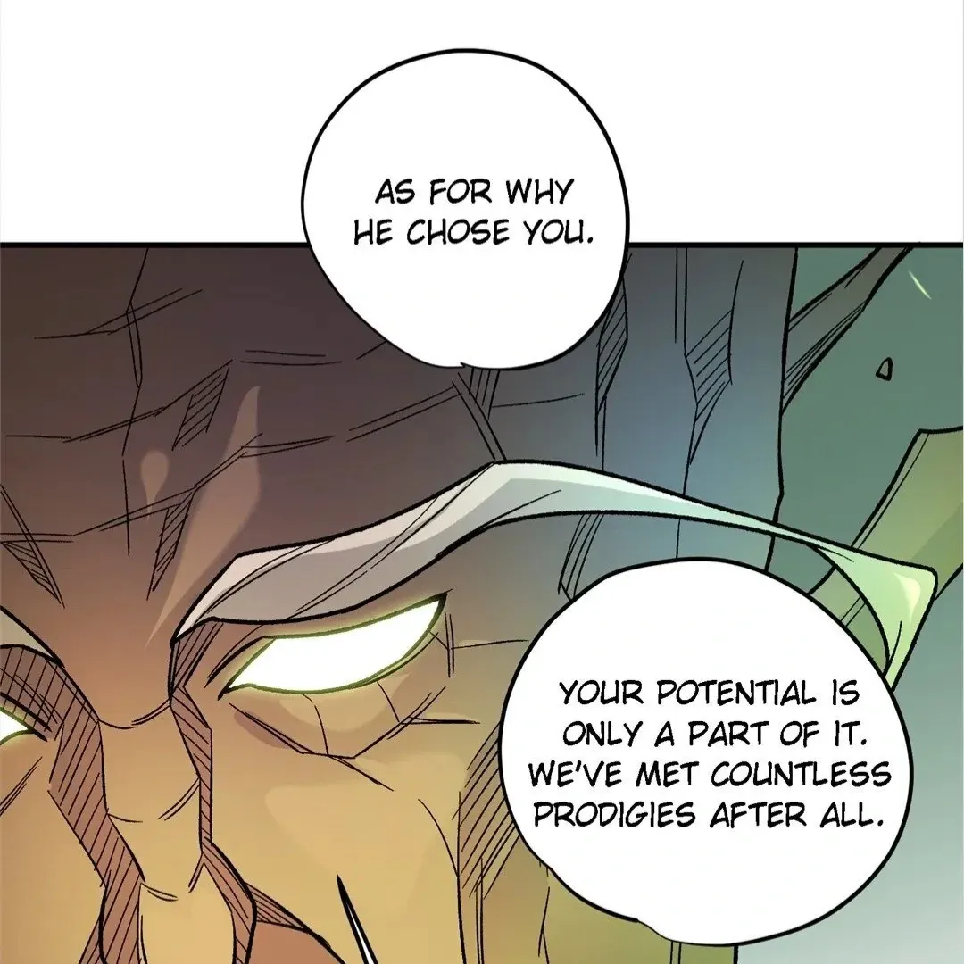 The Jobless Guy Who Has Come to Slay Chapter 138 page 57 - 