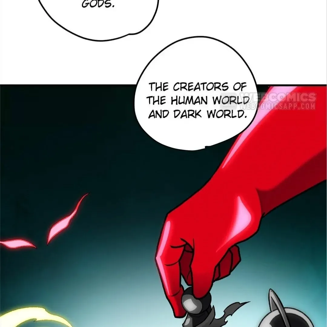 The Jobless Guy Who Has Come to Slay Chapter 138 page 59 - 