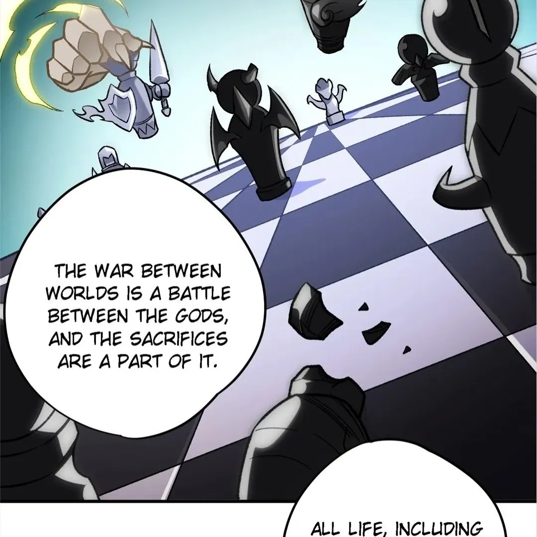The Jobless Guy Who Has Come to Slay Chapter 138 page 60 - 