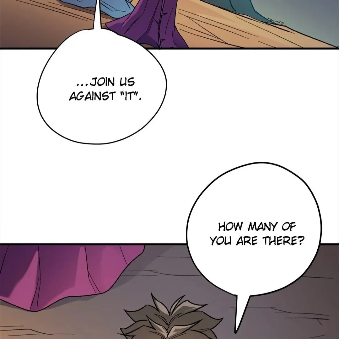 The Jobless Guy Who Has Come to Slay Chapter 138 page 7 - 