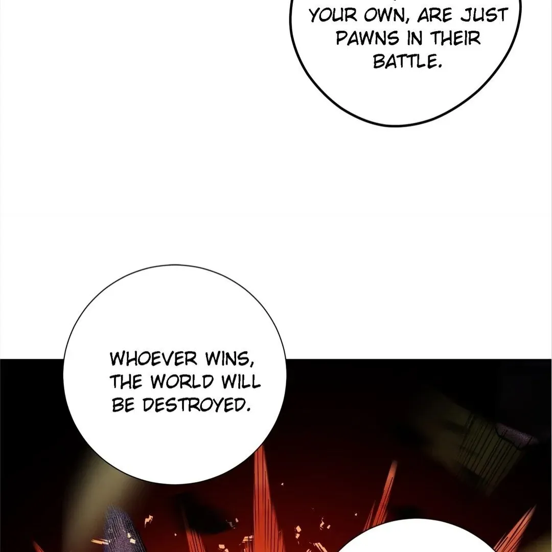 The Jobless Guy Who Has Come to Slay Chapter 138 page 61 - 
