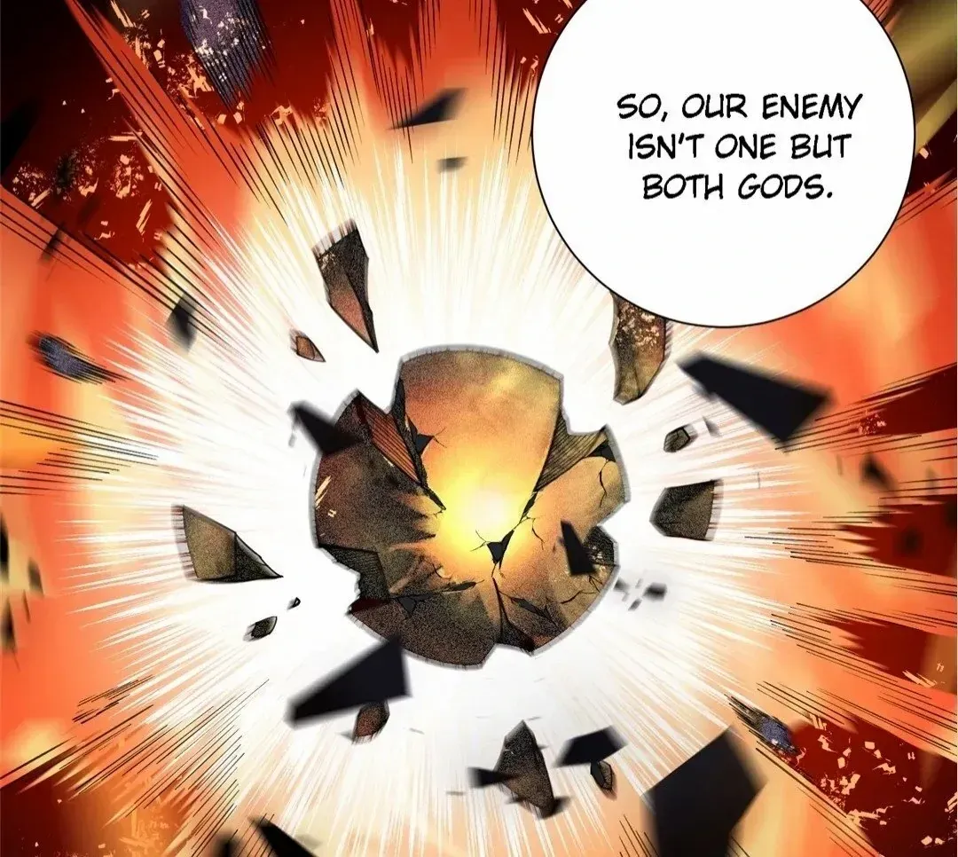 The Jobless Guy Who Has Come to Slay Chapter 138 page 62 - 