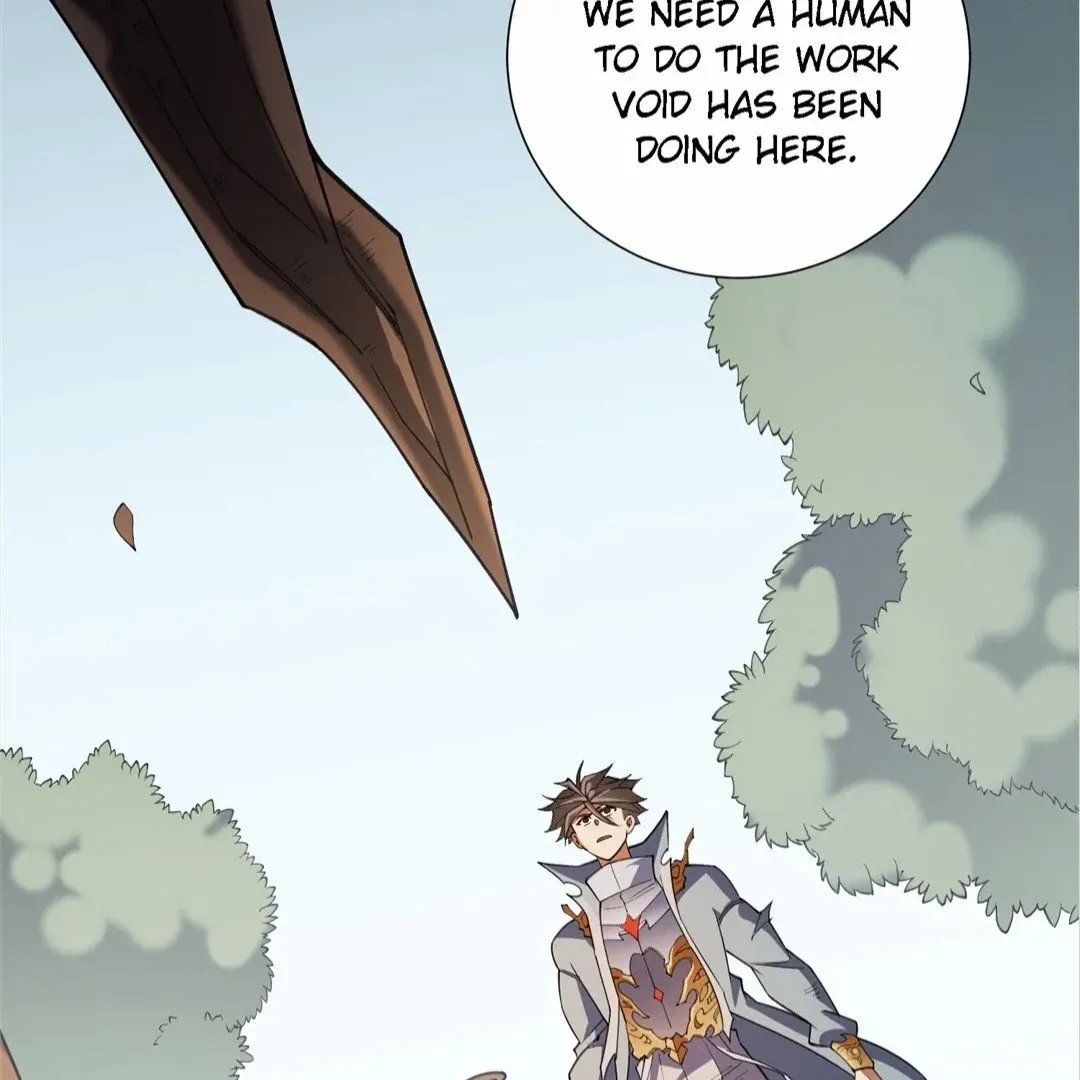 The Jobless Guy Who Has Come to Slay Chapter 138 page 64 - 