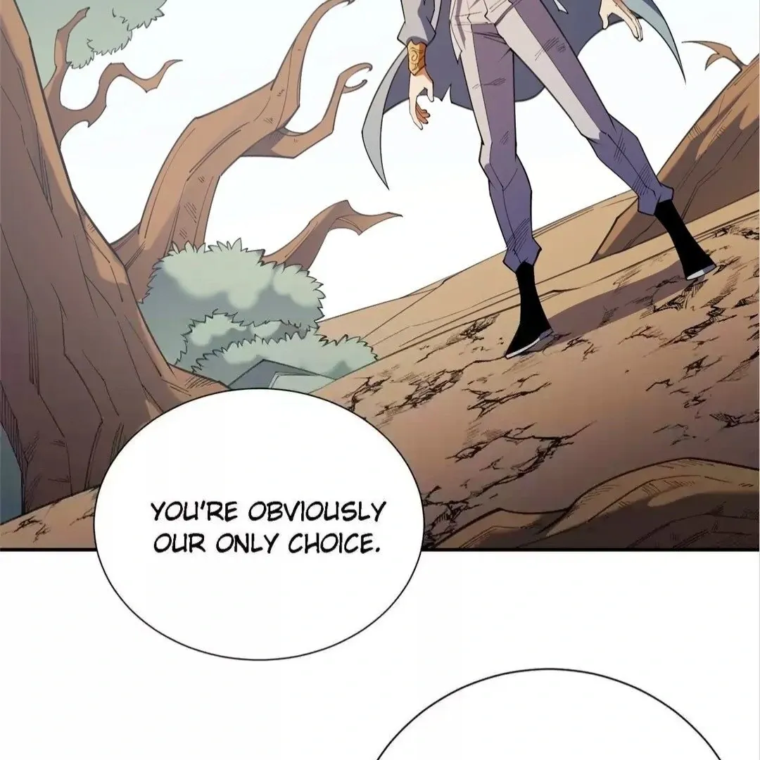 The Jobless Guy Who Has Come to Slay Chapter 138 page 65 - 