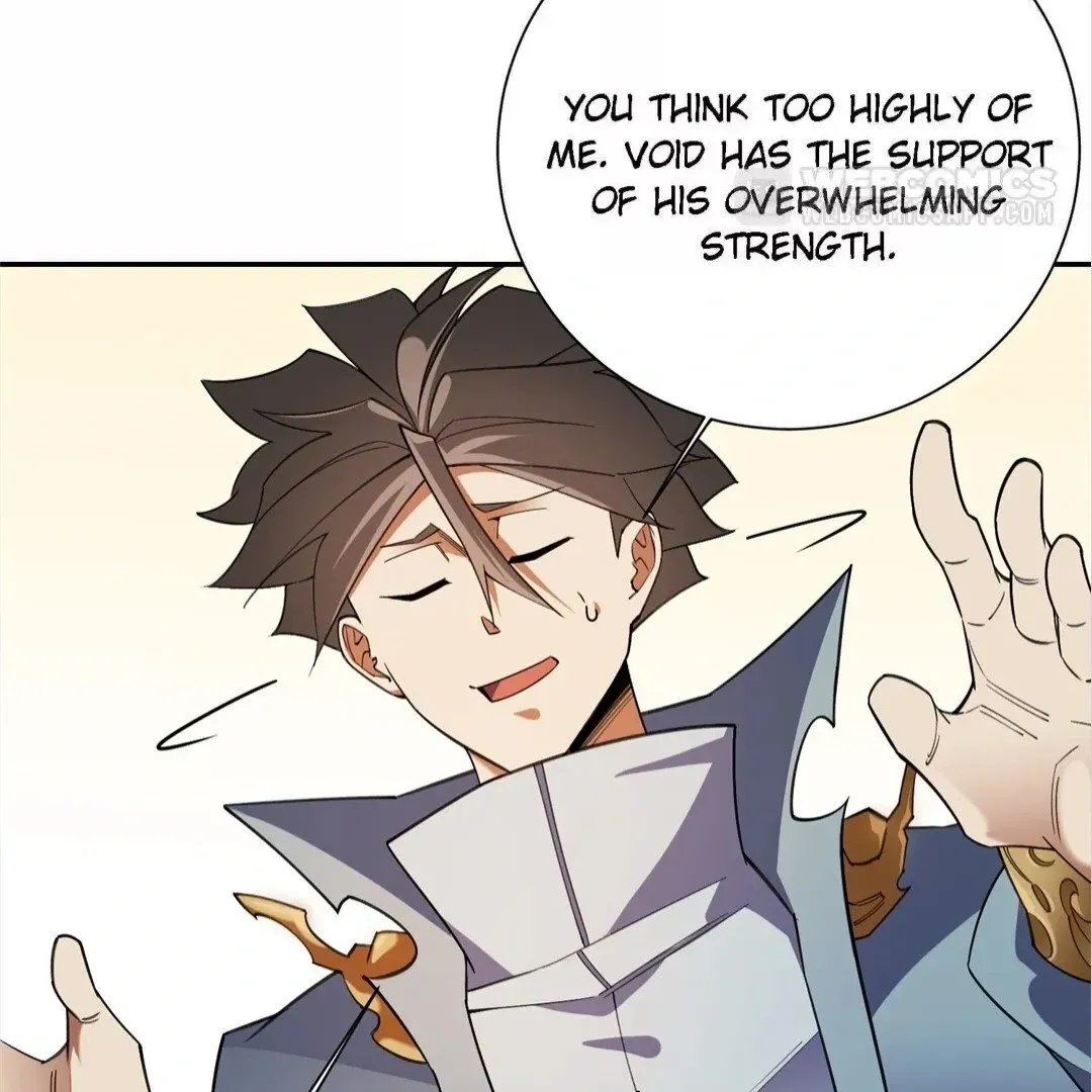 The Jobless Guy Who Has Come to Slay Chapter 138 page 66 - 