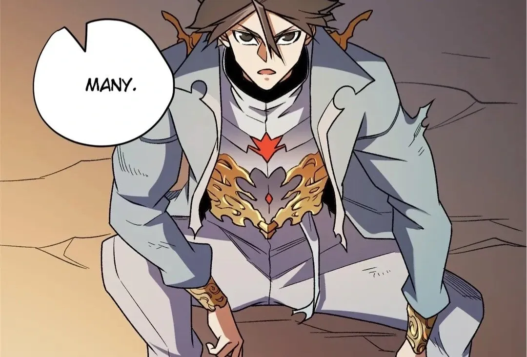 The Jobless Guy Who Has Come to Slay Chapter 138 page 8 - 
