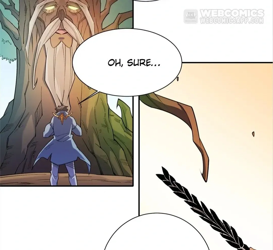 The Jobless Guy Who Has Come to Slay Chapter 138 page 80 - 