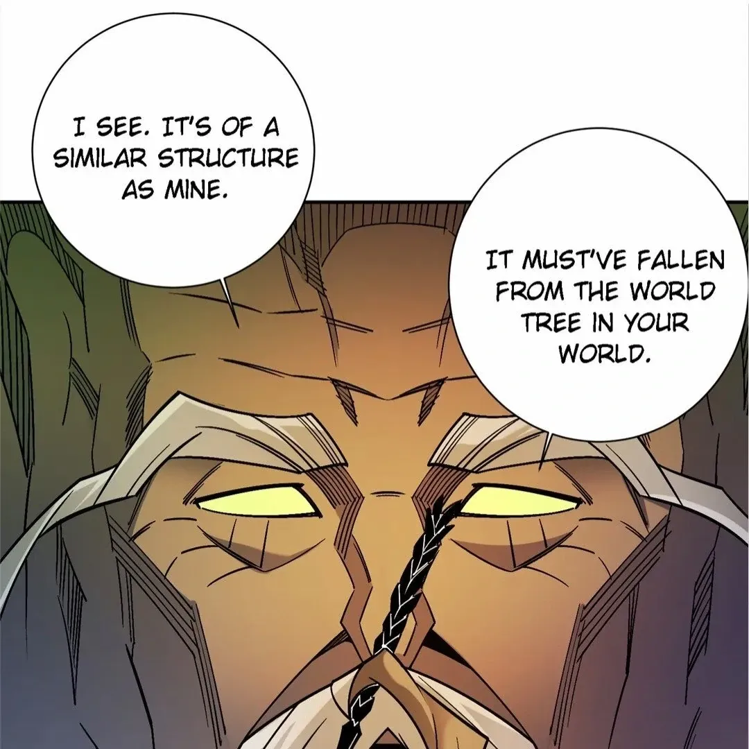 The Jobless Guy Who Has Come to Slay Chapter 138 page 82 - 