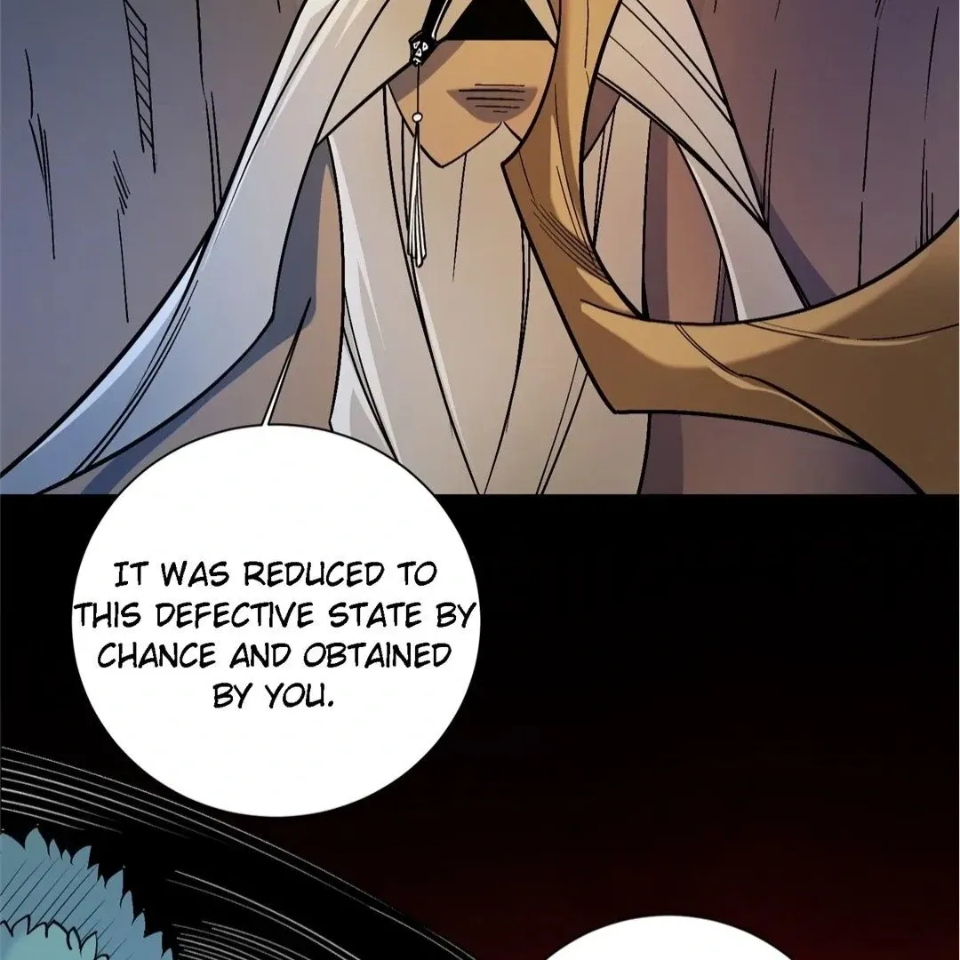 The Jobless Guy Who Has Come to Slay Chapter 138 page 83 - 