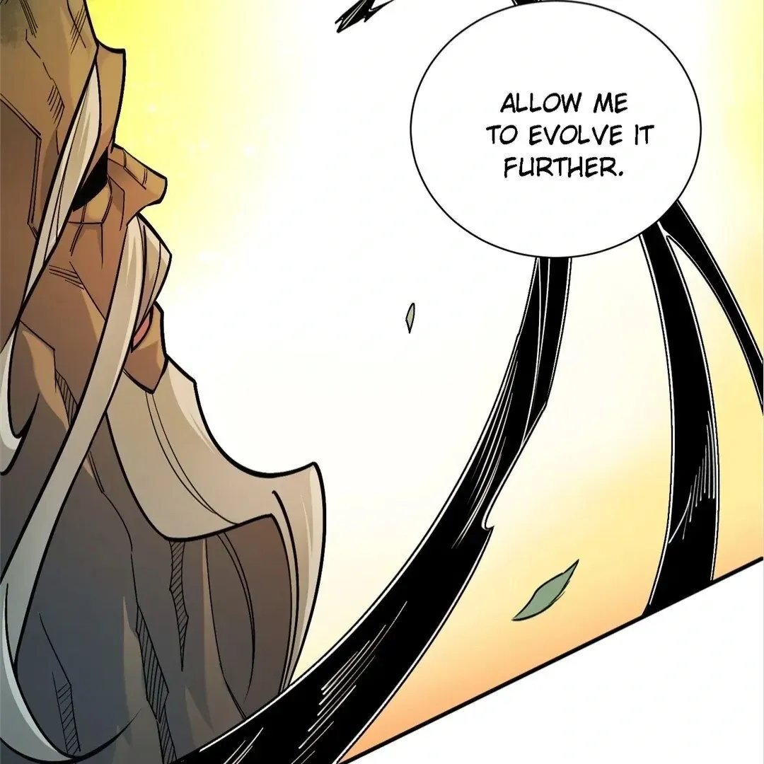 The Jobless Guy Who Has Come to Slay Chapter 138 page 85 - 
