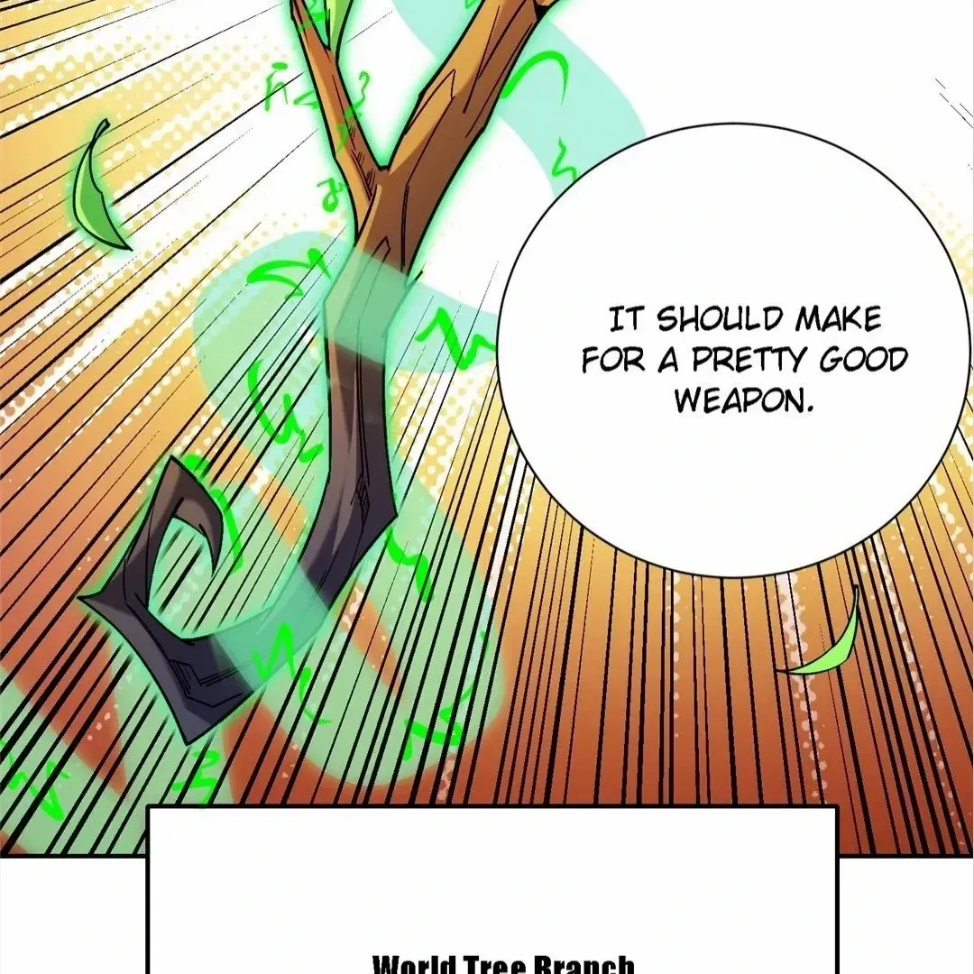 The Jobless Guy Who Has Come to Slay Chapter 138 page 87 - 