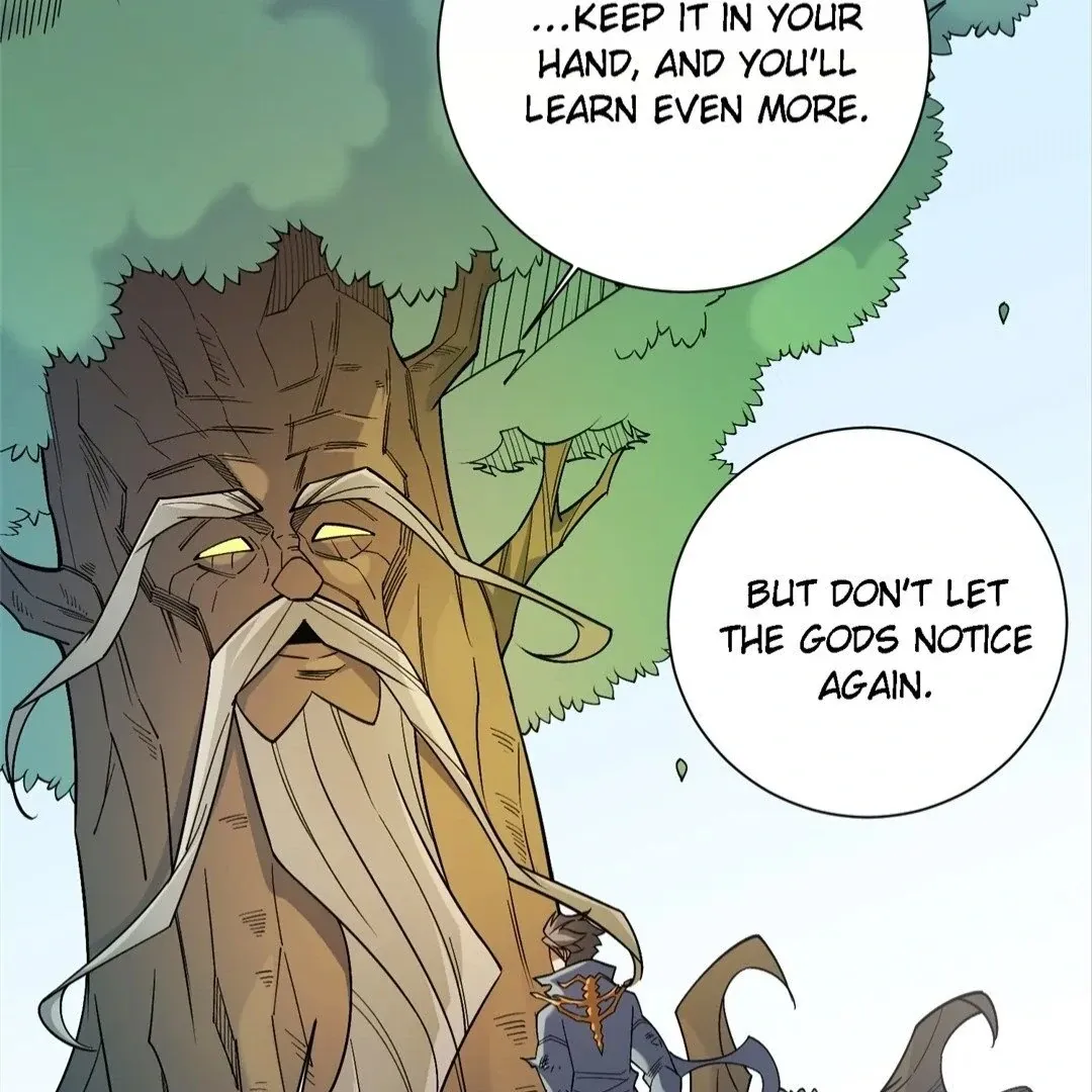 The Jobless Guy Who Has Come to Slay Chapter 138 page 92 - 