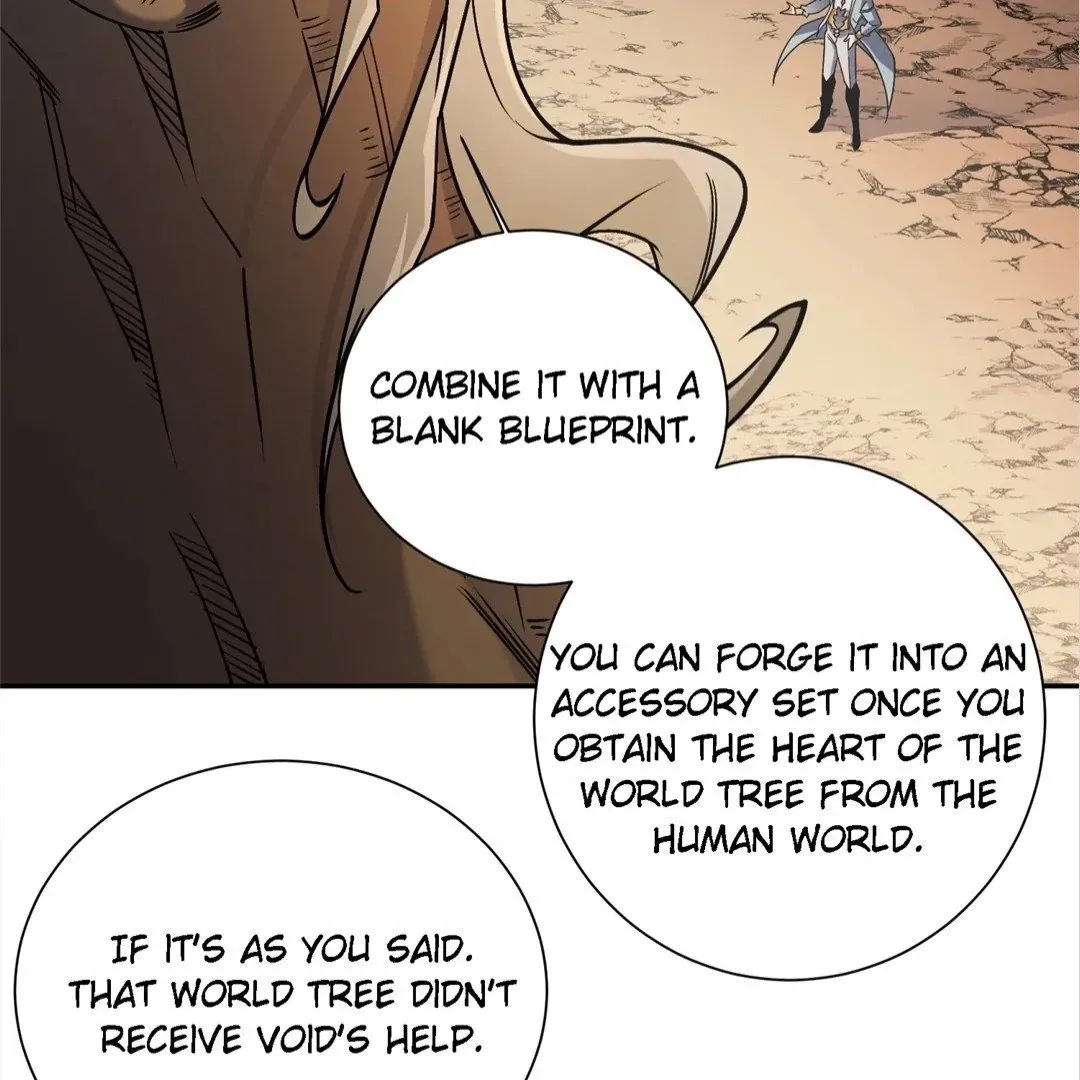 The Jobless Guy Who Has Come to Slay Chapter 138 page 95 - 
