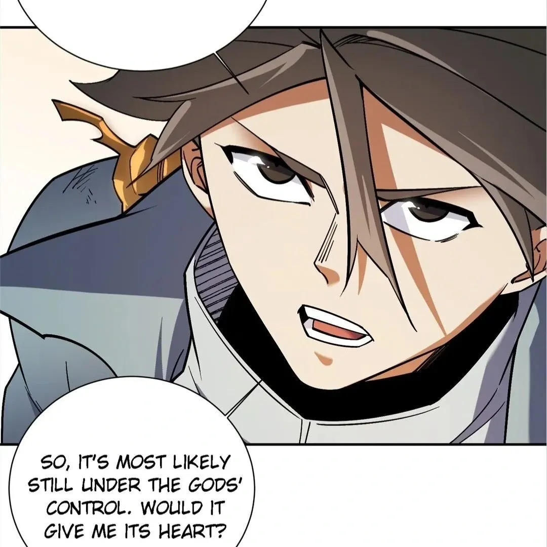 The Jobless Guy Who Has Come to Slay Chapter 138 page 96 - 