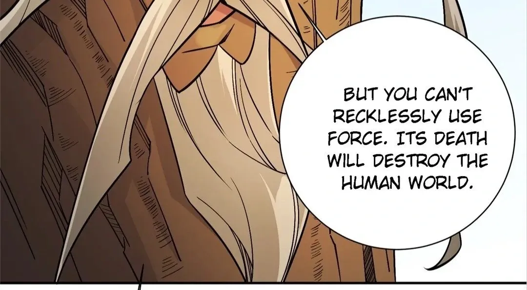 The Jobless Guy Who Has Come to Slay Chapter 138 page 98 - 