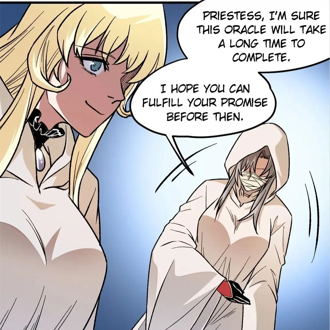 The Jobless Guy Who Has Come to Slay Chapter 139 page 102 - 