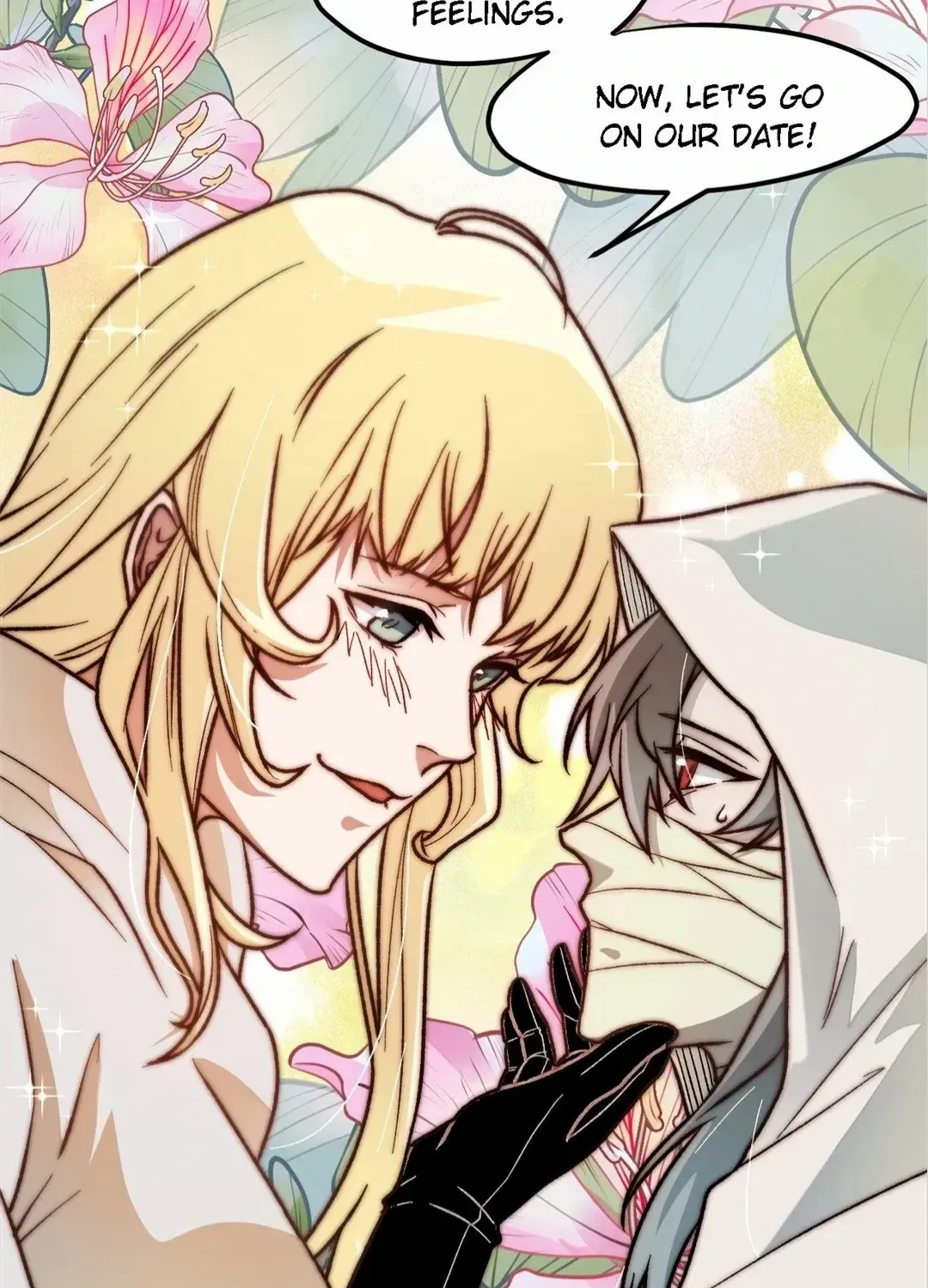 The Jobless Guy Who Has Come to Slay Chapter 139 page 106 - 