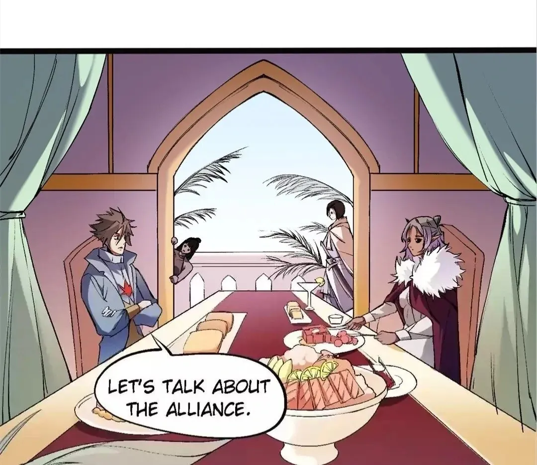 The Jobless Guy Who Has Come to Slay Chapter 139 page 17 - 