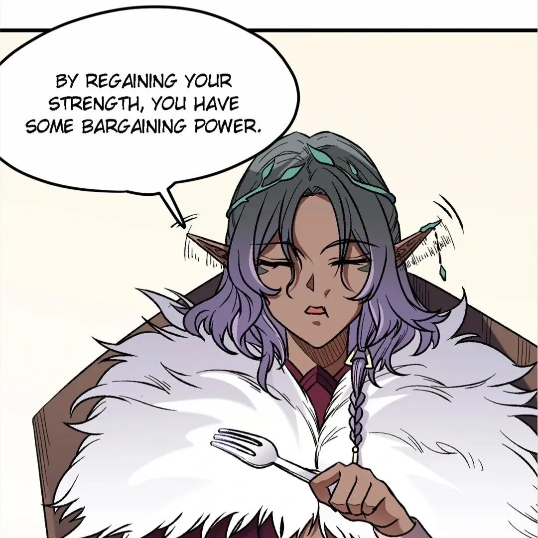 The Jobless Guy Who Has Come to Slay Chapter 139 page 19 - 