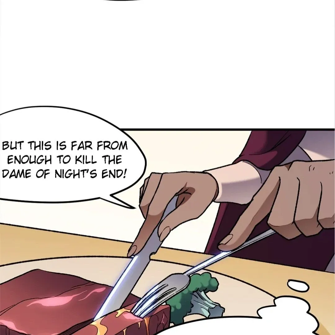 The Jobless Guy Who Has Come to Slay Chapter 139 page 21 - 