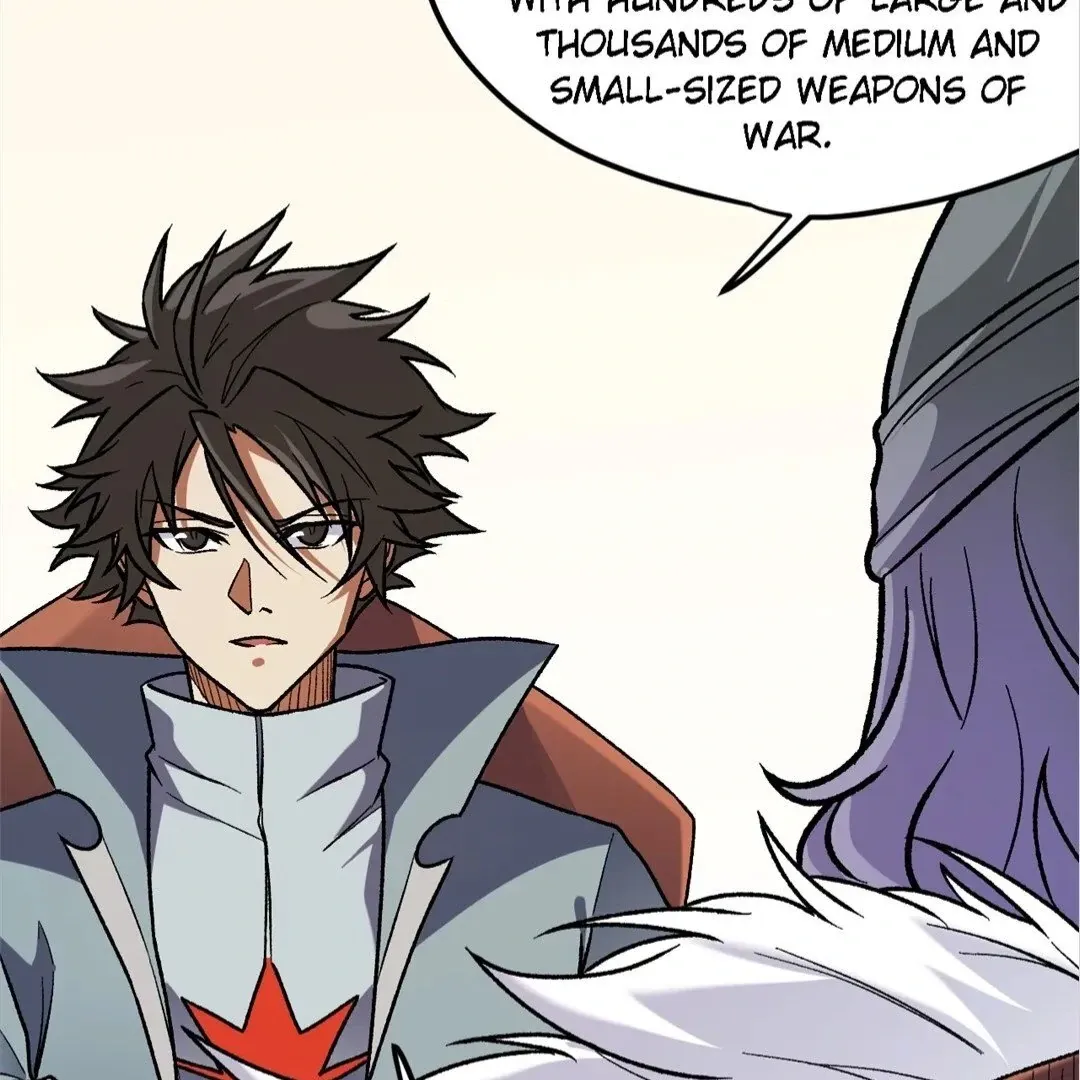 The Jobless Guy Who Has Come to Slay Chapter 139 page 23 - 