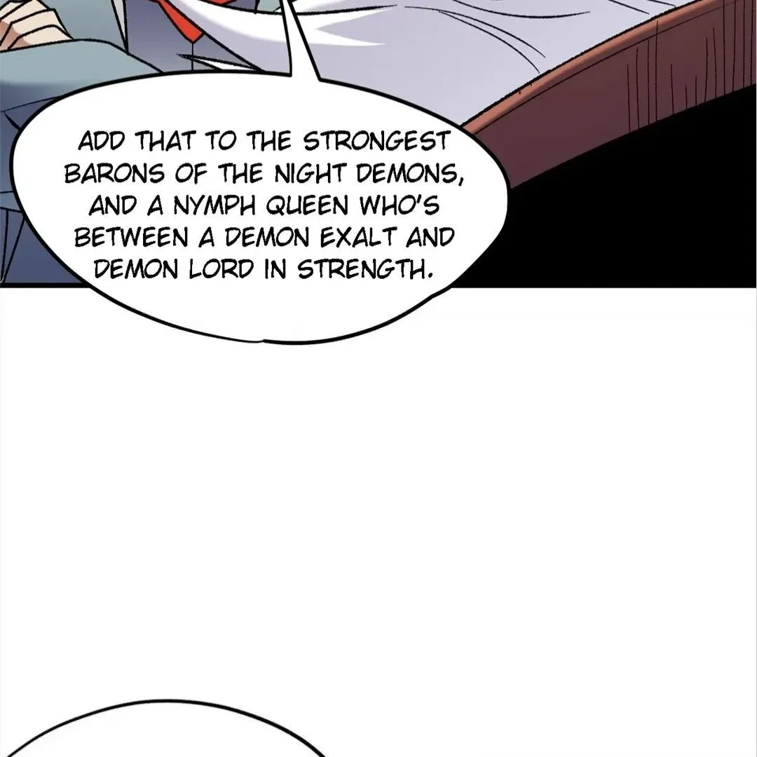 The Jobless Guy Who Has Come to Slay Chapter 139 page 24 - 