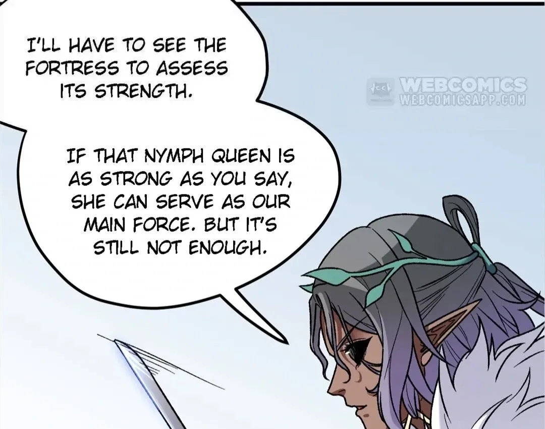 The Jobless Guy Who Has Come to Slay Chapter 139 page 25 - 