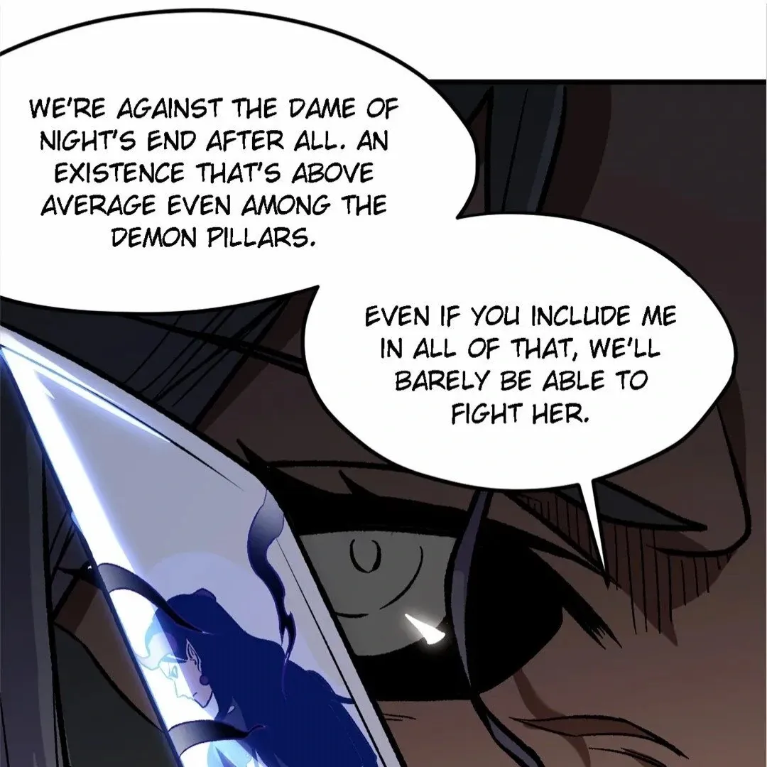 The Jobless Guy Who Has Come to Slay Chapter 139 page 27 - 