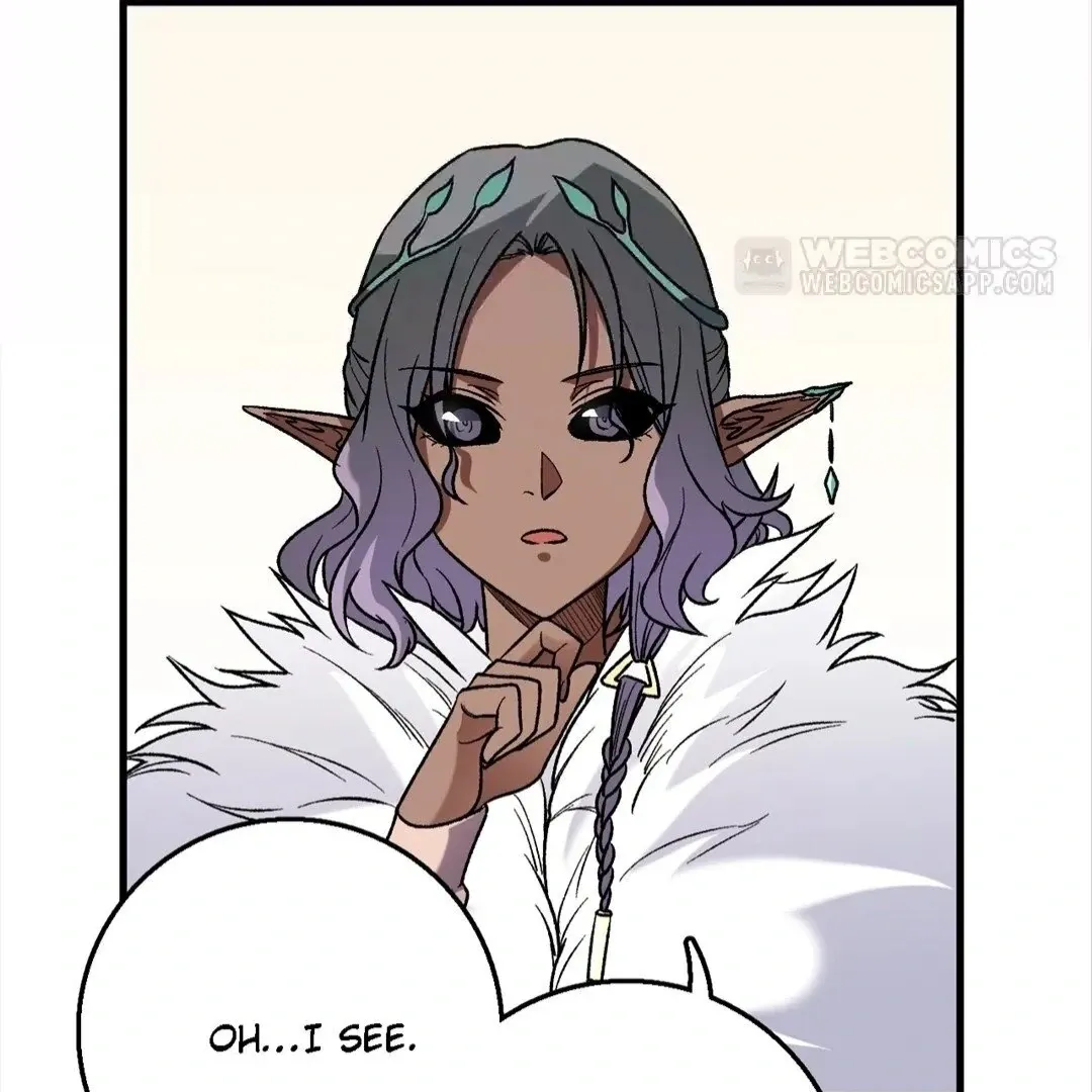 The Jobless Guy Who Has Come to Slay Chapter 139 page 32 - 