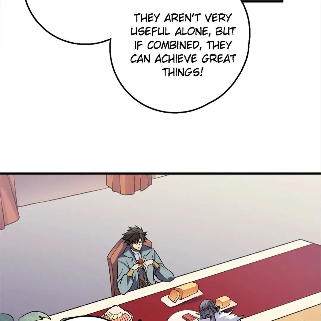 The Jobless Guy Who Has Come to Slay Chapter 139 page 33 - 