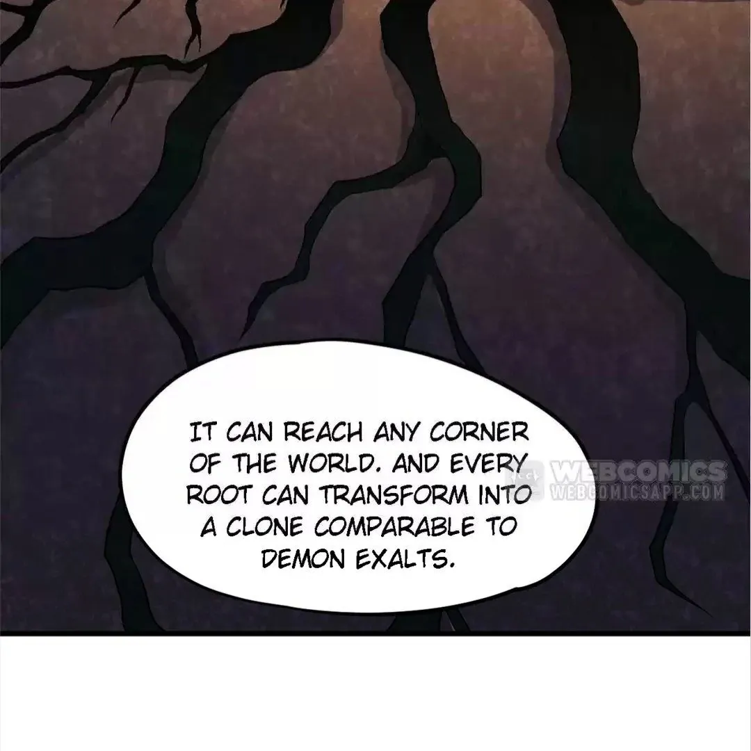The Jobless Guy Who Has Come to Slay Chapter 139 page 39 - 