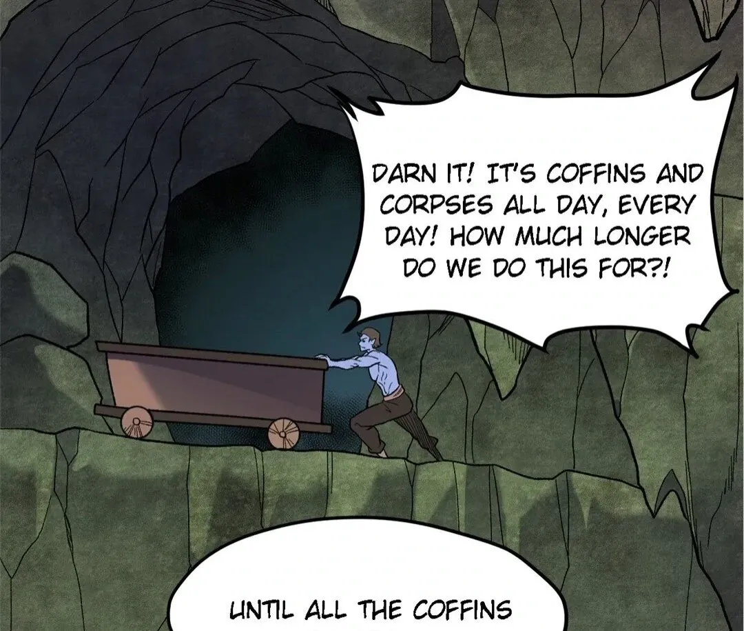 The Jobless Guy Who Has Come to Slay Chapter 139 page 44 - 