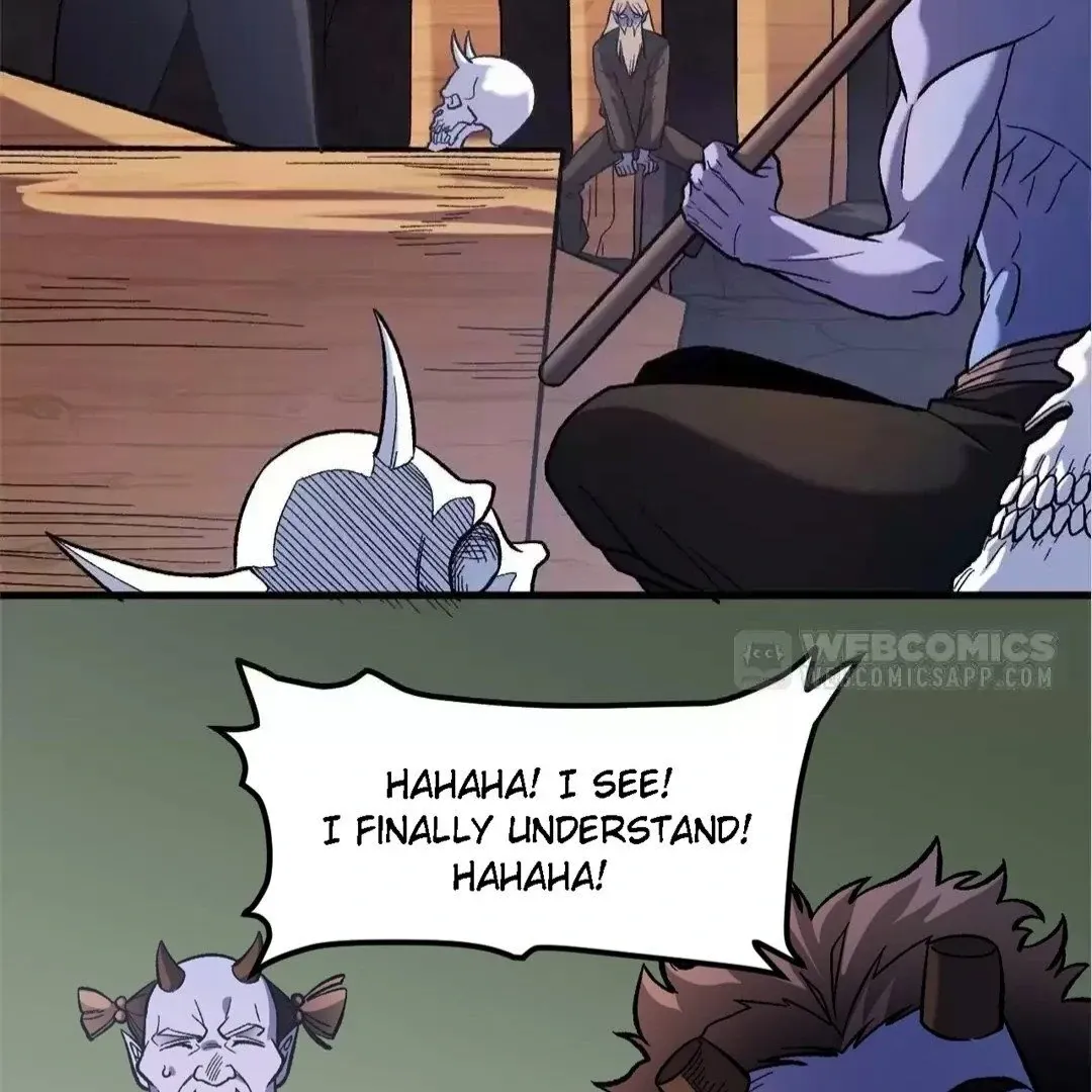 The Jobless Guy Who Has Come to Slay Chapter 139 page 46 - 
