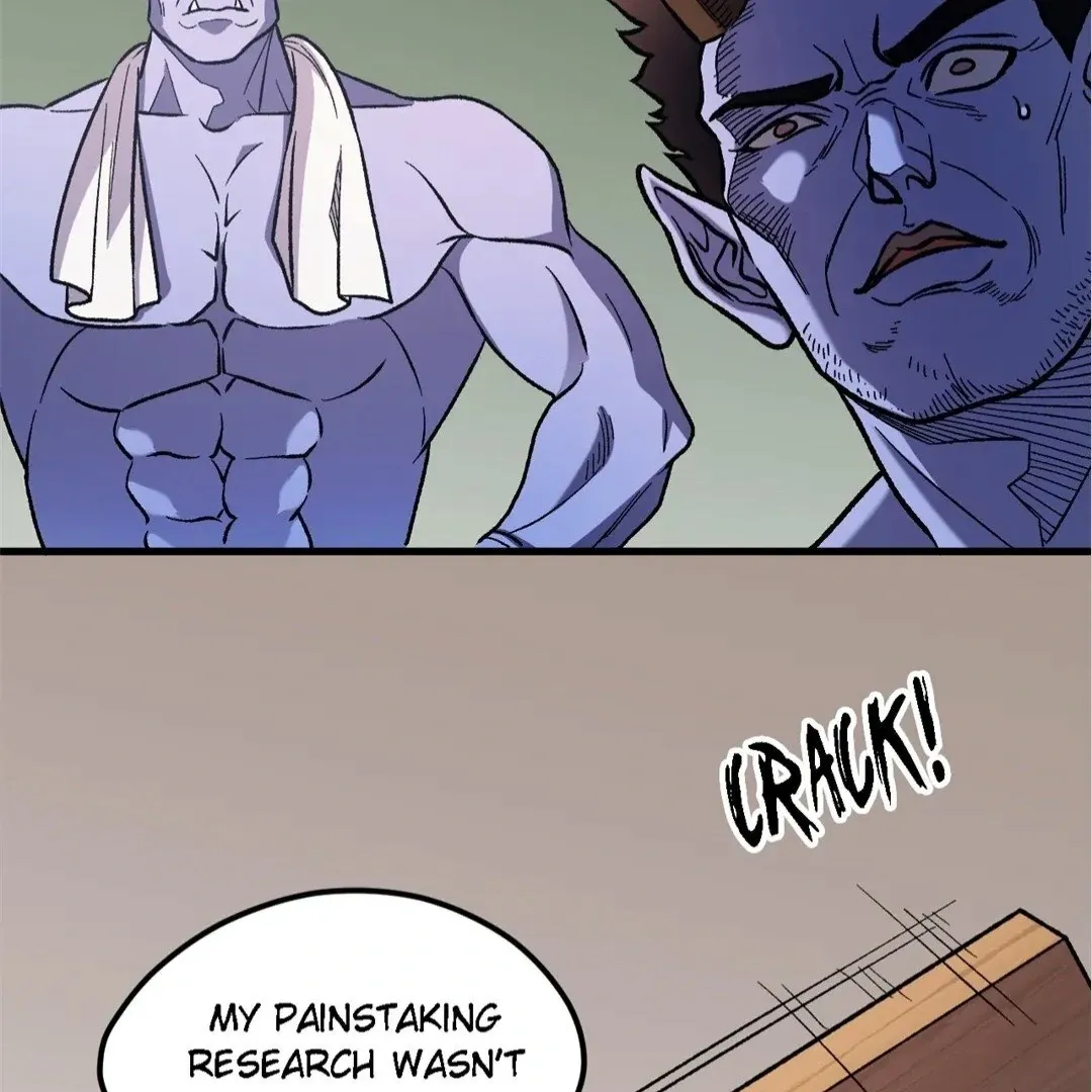 The Jobless Guy Who Has Come to Slay Chapter 139 page 47 - 