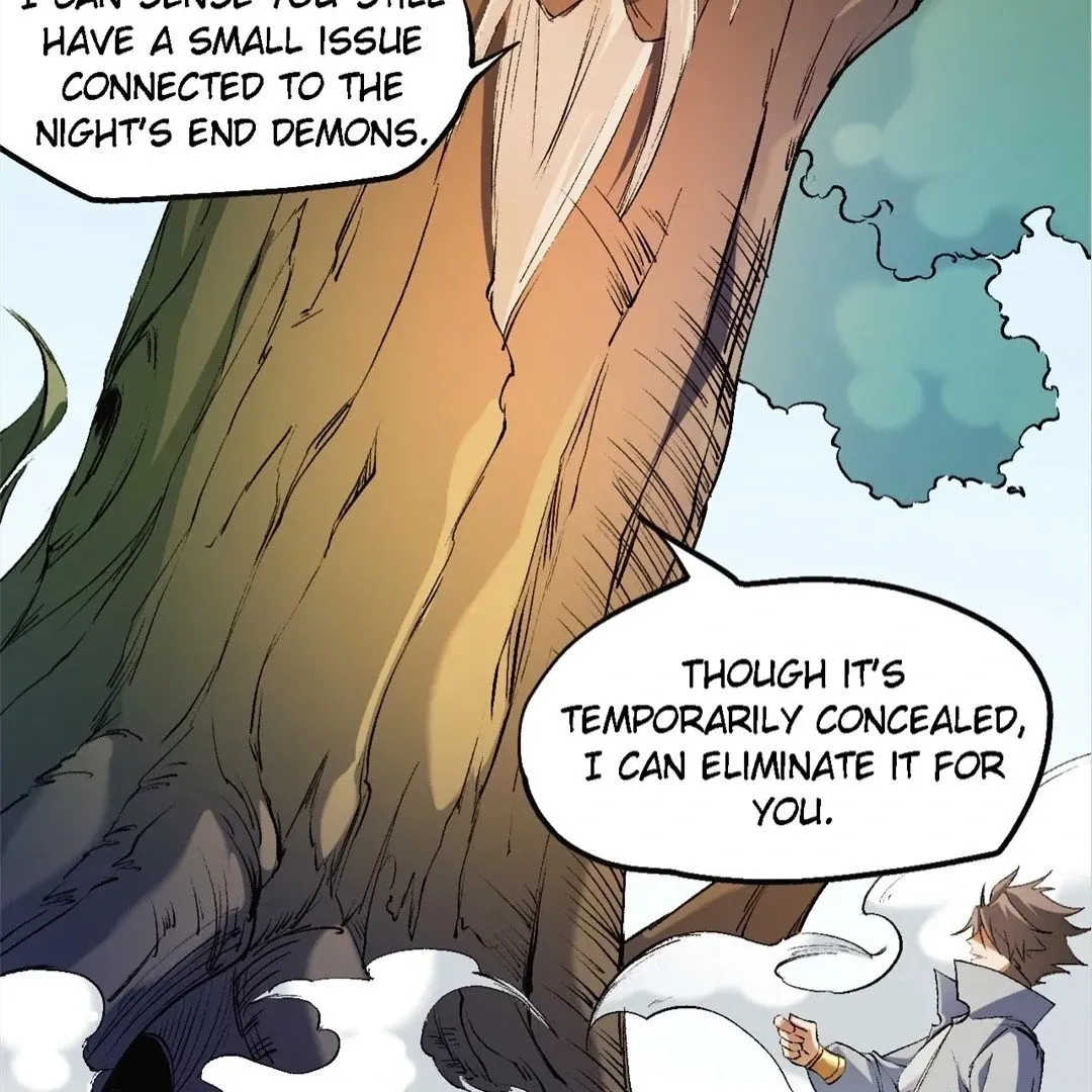 The Jobless Guy Who Has Come to Slay Chapter 139 page 6 - 