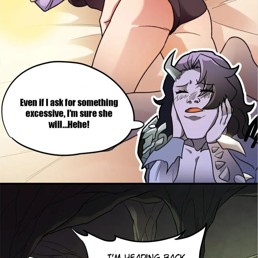 The Jobless Guy Who Has Come to Slay Chapter 139 page 55 - 