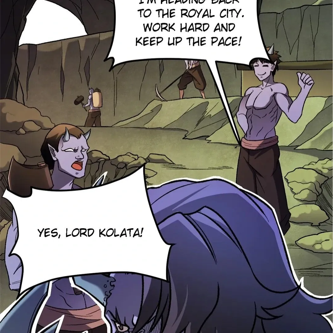 The Jobless Guy Who Has Come to Slay Chapter 139 page 56 - 