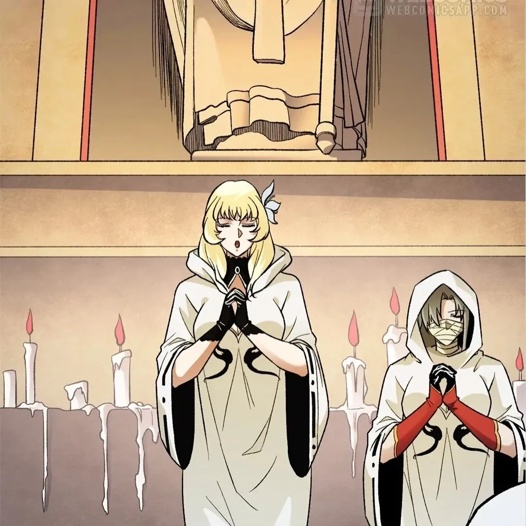 The Jobless Guy Who Has Come to Slay Chapter 139 page 60 - 