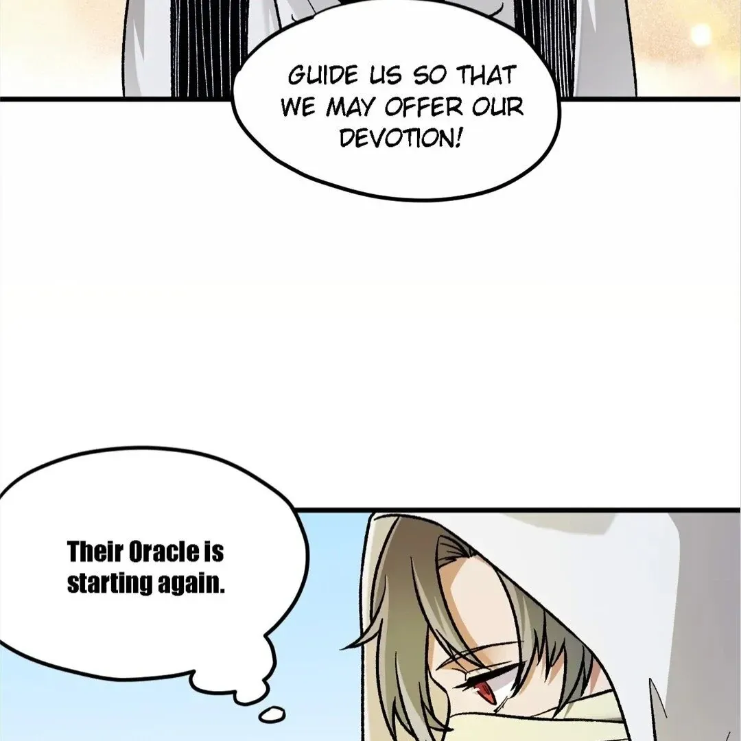The Jobless Guy Who Has Come to Slay Chapter 139 page 64 - 