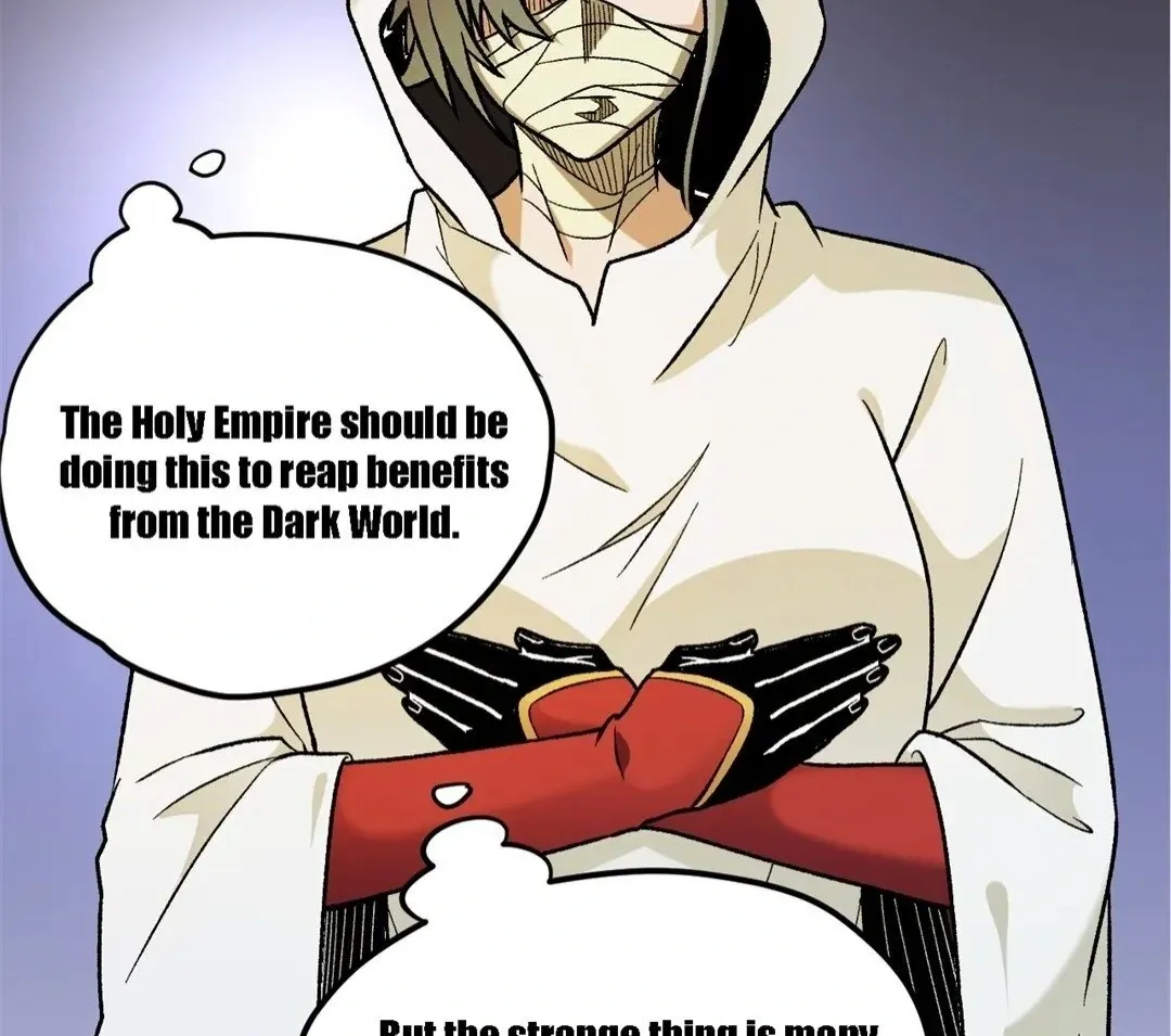 The Jobless Guy Who Has Come to Slay Chapter 139 page 70 - 