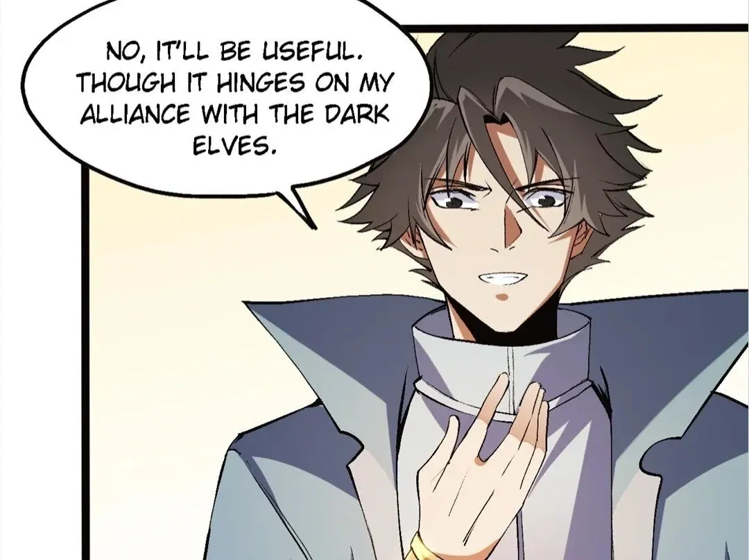 The Jobless Guy Who Has Come to Slay Chapter 139 page 8 - 